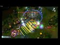 image Insec Godly Lee Sin Initiate