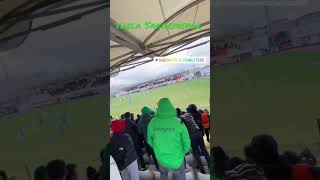 Tuzlaspor Sakaryaspor Tatangalar İstanbul Çıkartması