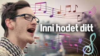 Inni Hodet Ditt - Truls