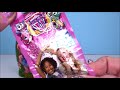 Dreamworks Trolls Nesting Dolls Blind Bags Toy Surprises Unboxing
