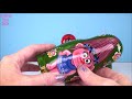 Dreamworks Trolls Nesting Dolls Blind Bags Toy Surprises Unboxing