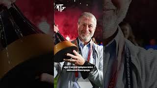 Abramovic İstanbuldan Hangi Takımı Satın Alacak?