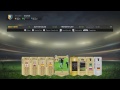 My WORST Miss Ever- Path to Power 79 - FIFA 15 Ultimate Team