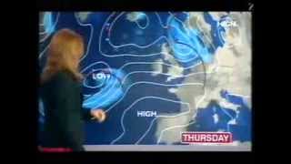 Bbc Weather 28Th July 2009