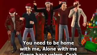 Watch N Sync The Only Gift video