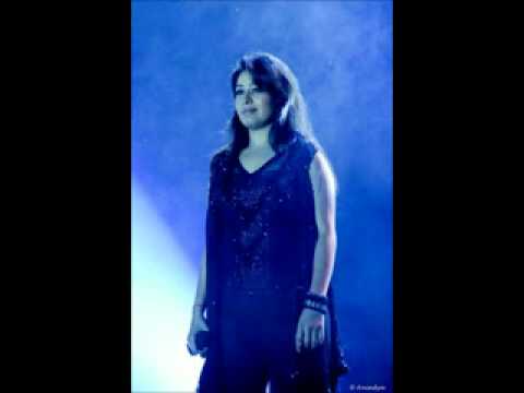 Lag ja Gale By Sunidhi Chauhan originally sang by Lata Mangeshkar...