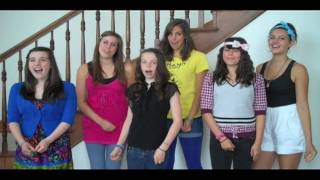 "Find Your Love", by Drake - Cover by CIMORELLI!