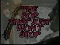 Ain't That Too Much Video preview