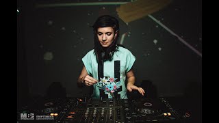 Natasha Сherry - Live At Mybreaksbattle Amper Club Spb (17-Ii-2018)