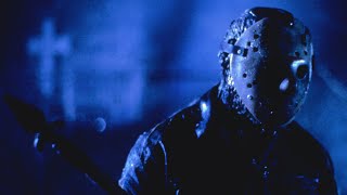 Friday the 13th Part VI - \