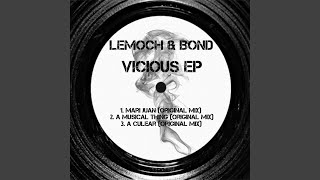 A Culear Original Mix