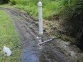 Ram pump / Pump water uphill without electric off grid.