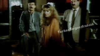 Bergene Kezzap Atılıyor. Filmden Kesit.