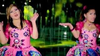 Bellas Del Folklore - Dejen De Joder - 2016