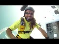 sky dive