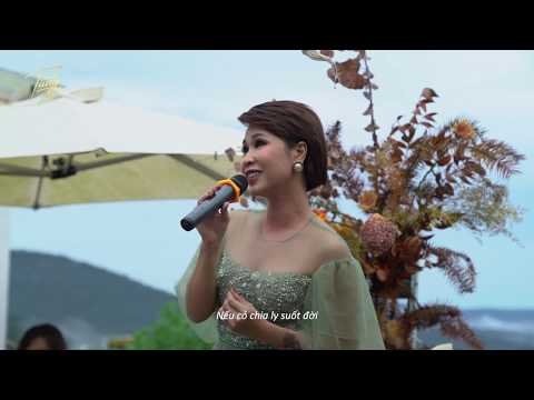 Uyên Linh - Giấc Mơ Tuyệt Vời (Live at Mây Lang Thang)