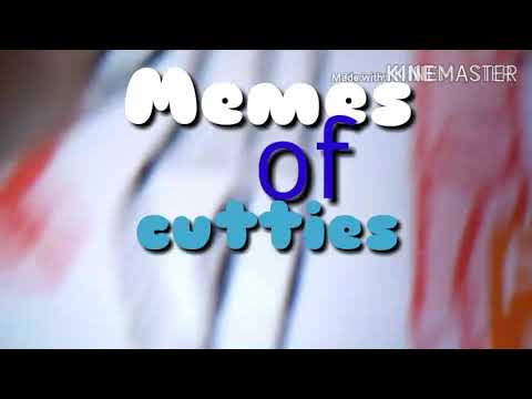 Memes of cutties.Deadmau5 M.V