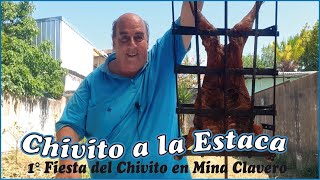 Chivito A La Estaca