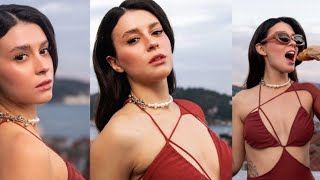 Yali̇ Çapkini Di̇zi̇si̇ni̇n Pelosu Buçe Buse Kahramandan Yeni̇ Fotolar -Biznes5988
