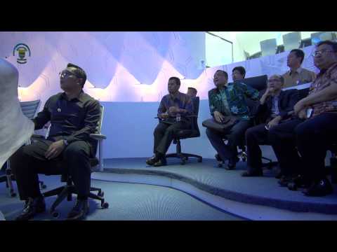 150122 Penyerahan Hasil Investigasi Ombudsman RI
