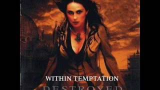 Watch Within Temptation Towards The End video