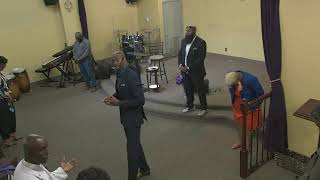 True Sanctuary of Praise Church Live Stream