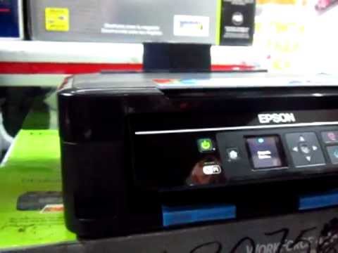 Resetear Cartuchos Epson Stylus Alternativos Resetear Cartuchos Epson Stylus Alternativos