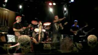 Watch Magnificent Wanted video