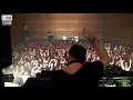 Jay Lumen Dark Rooms Live Premiere