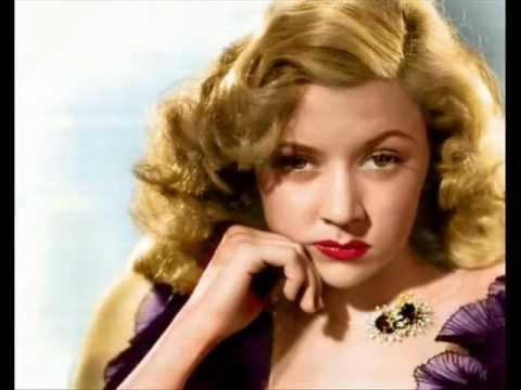 Gloria Grahame turbadora Femme Fatale De mirada amarga y porte spero 