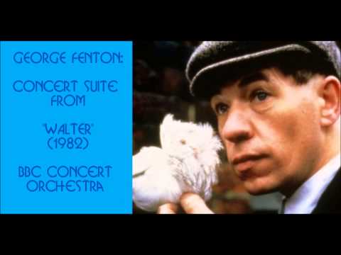 George Fenton: Concert Suite from