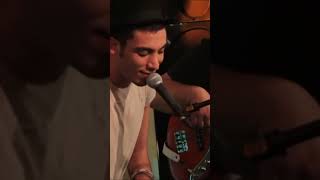 Can Bonomo - Bana Bir Saz Verin