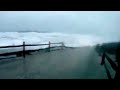 Sandy Hurracane Storm l Rain New York Epic destruction  ! (30/10/2012)