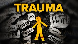 Deep Dive Into Trauma And How It Affects Your Life Trauma Guide Team