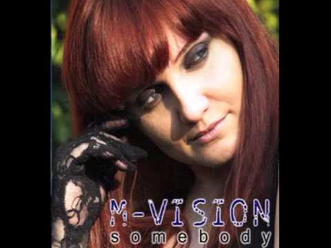 M-Vision - Somebody (Depeche Mode) "Free Download" M-Vision - Somebody (Depeche Mode) "Free Download"