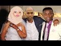 Raysal wasare Kheyre oo ka qeyb galay Aroos Ka dhacay Muqdisho