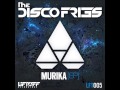 The Disco Fries - Murika (Tommie Sunshine & Live City Remix)