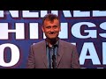 Unlikely Things to Hear on Radio - Mock the Week - Series 12 Episode 2 Preview - BBC Two