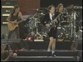 AC / DC - LIVE IN TORONTO, CANADA ((( FULL CONCERT )))