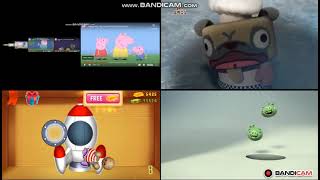 Up To Faster 93 Parison To Peppa Pig