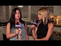 Ashley Benson "Pretty Little Liars" Season 5 Interview - Haleb & PLL Movie?