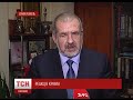 Video Кримська влада вважає рішення нардепів нелегітимними