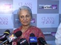 Waheeda Rehman, Subhash Ghai Grace 5th Annual Convocation of Whistling Woods