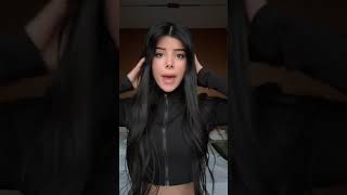 Merve Yalçın Tiktok Videosu Yoğun Ilgi Gördü