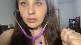 Asmr Heartbeat Testing