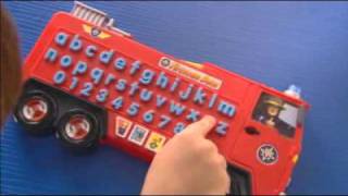 Fireman Sam Alphabet Drive Fun 30Sec -13 Luglio.mpg