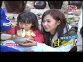 Invincible Youth (청춘불패) - Ep.10 : Christmas special! Meet G7 Santas~!