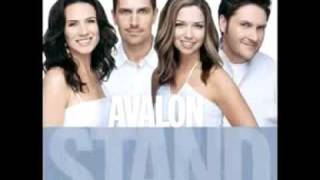 Watch Avalon The Other Side video