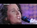GIGLIOLA CINQUETTI - Giovane Vecchio Cuore (Sanremo 1995 - Prima Esibizione- AUDIO HQ)
