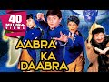 Aabra Ka Dabra (2004) Full Hindi Movie | Naveen Bawa, Hansika Motwani, Anupam Kher